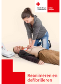 Handboek Reanimeren en Defibrilleren