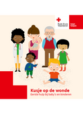 Handboek Kusje op de wonde