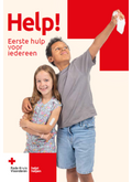 Handboek Help! Eerste hulp voor iedereen