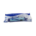 Waterfilter in verpakking, zuivert tot 1.500 liter water